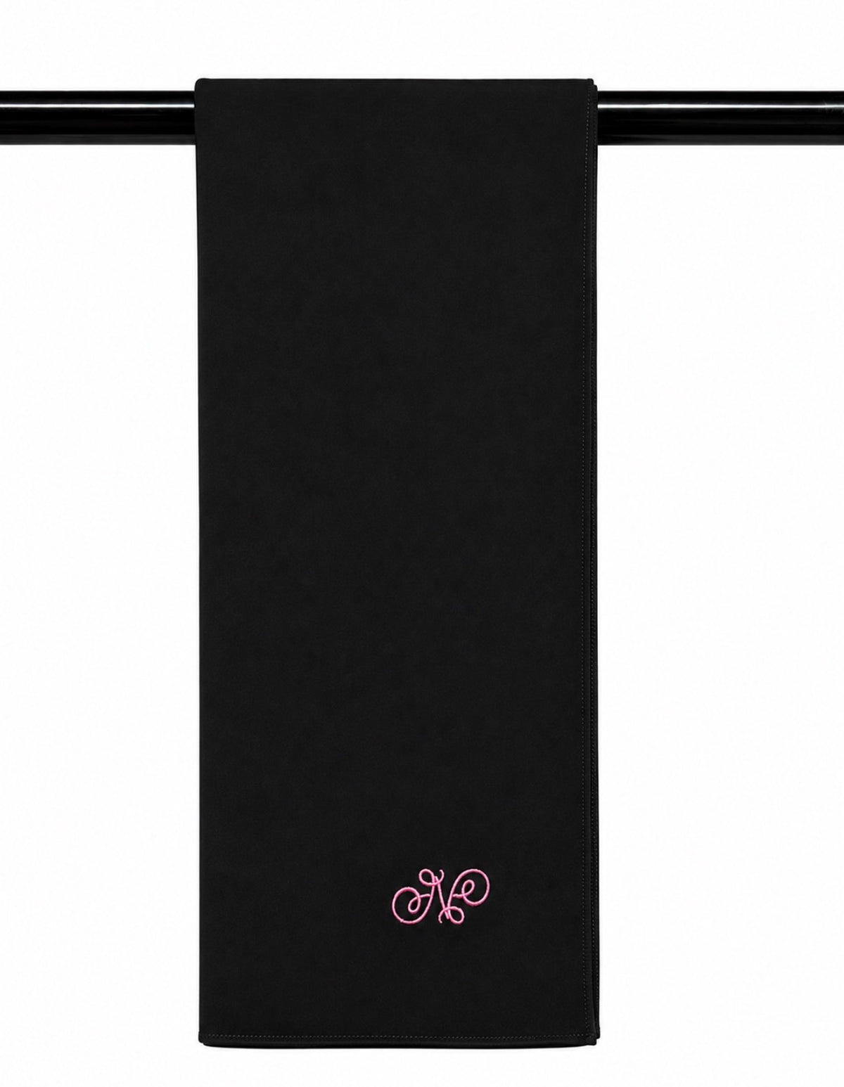 N°02 Midnight Black