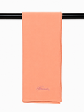 Hijab Peach Pink