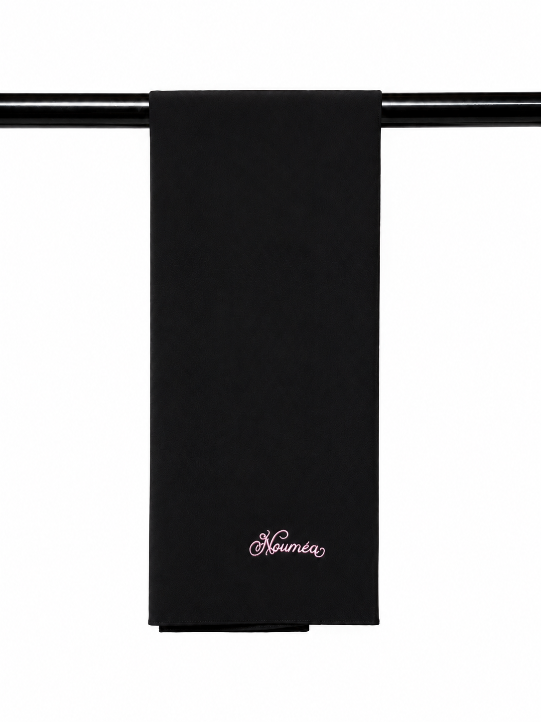 Hijab Pearl Black
