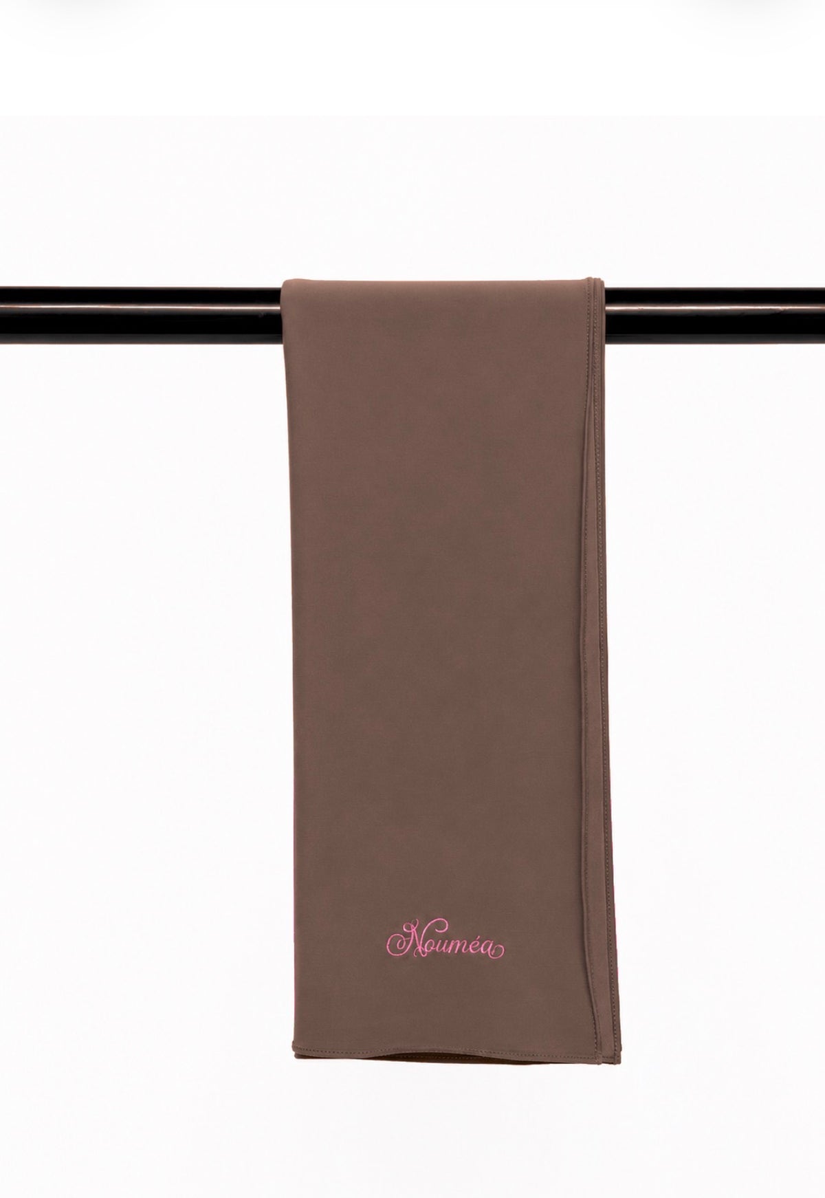 Hijab Mocha Taupe